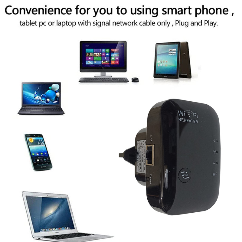 تقویت کننده WiFi کد 9259 2