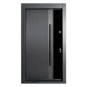 درب ضد سرقت مدل ریوا