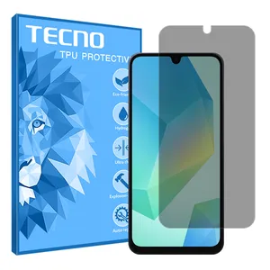 Tecno Resistant model privacy Screen Protector Suitable for Samsung Galaxy A05s Mobile Phone