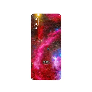 MAHOOT Universe b NASA 11 Cover Sticker for Samsung Galaxy A02