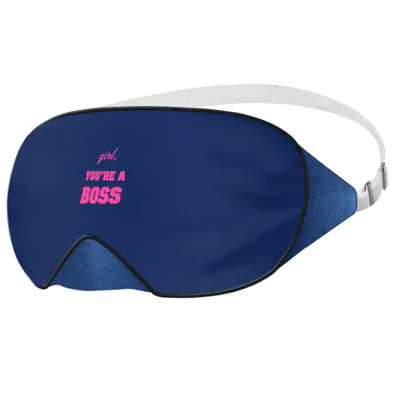 چشم بند خواب مدل 31