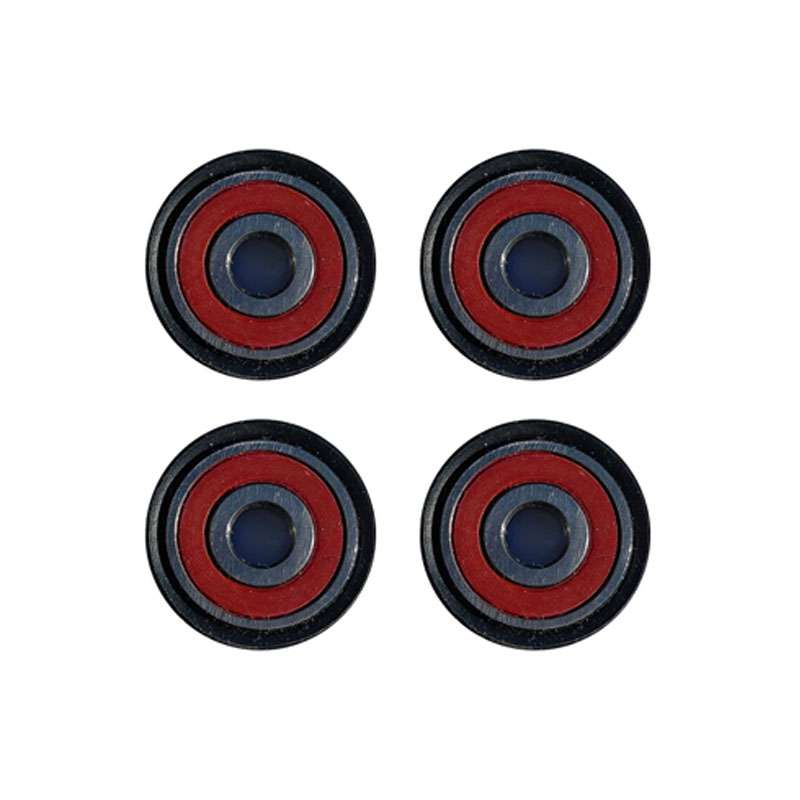 بلبرینگ فن کد D16 مدل حلزونی بسته 4 عددی