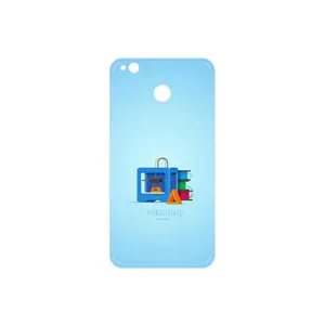 MAHOOT 3D Printer Cover Sticker for Xiaomi Redmi 4X
