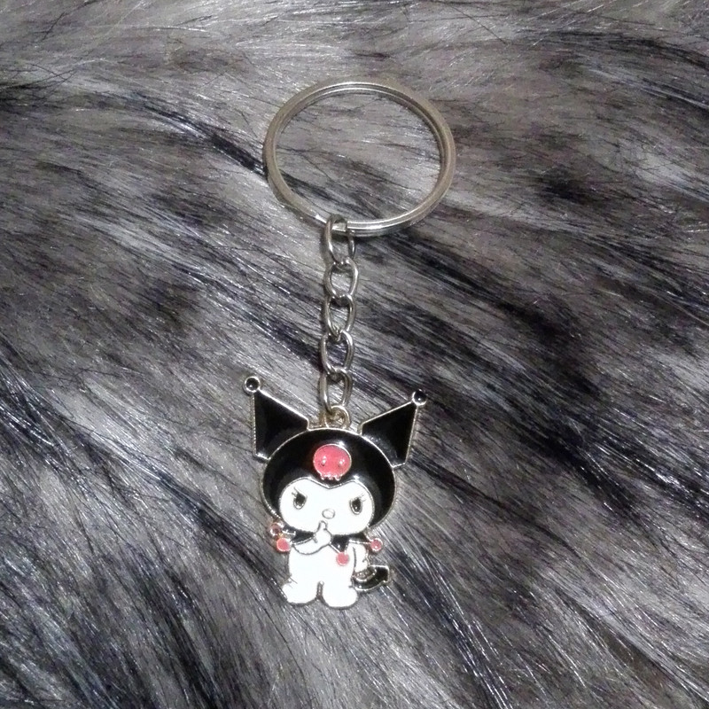 جاکلیدی دخترانه مدل کورومی