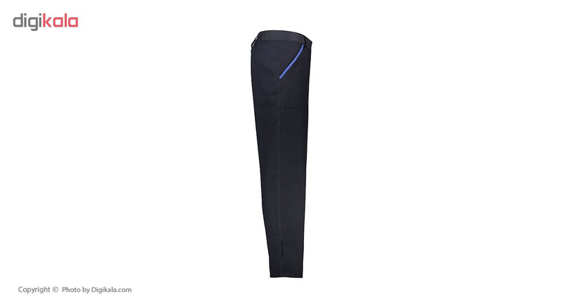 لباس کار کد SA2 سرمه ای