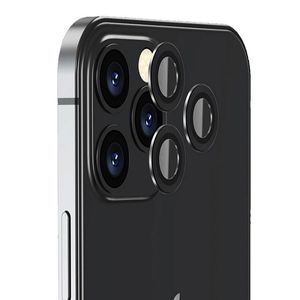 نقد و بررسی محافظ لنز دوربین مدل رینگی مناسب برای گوشی موبایل اپل Iphone 13 / 13 mini توسط خریداران