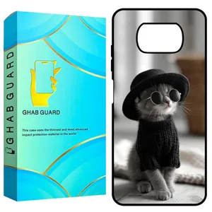 Ghab Guard GCHPX3 Cover For Xiaomi Poco X3 / X3 NFC / X3 Pro