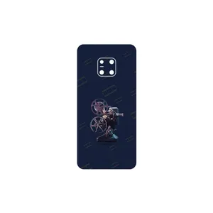 MAHOOT Nostalgic apparatus Cover Sticker for Huawei Mate 20 Pro