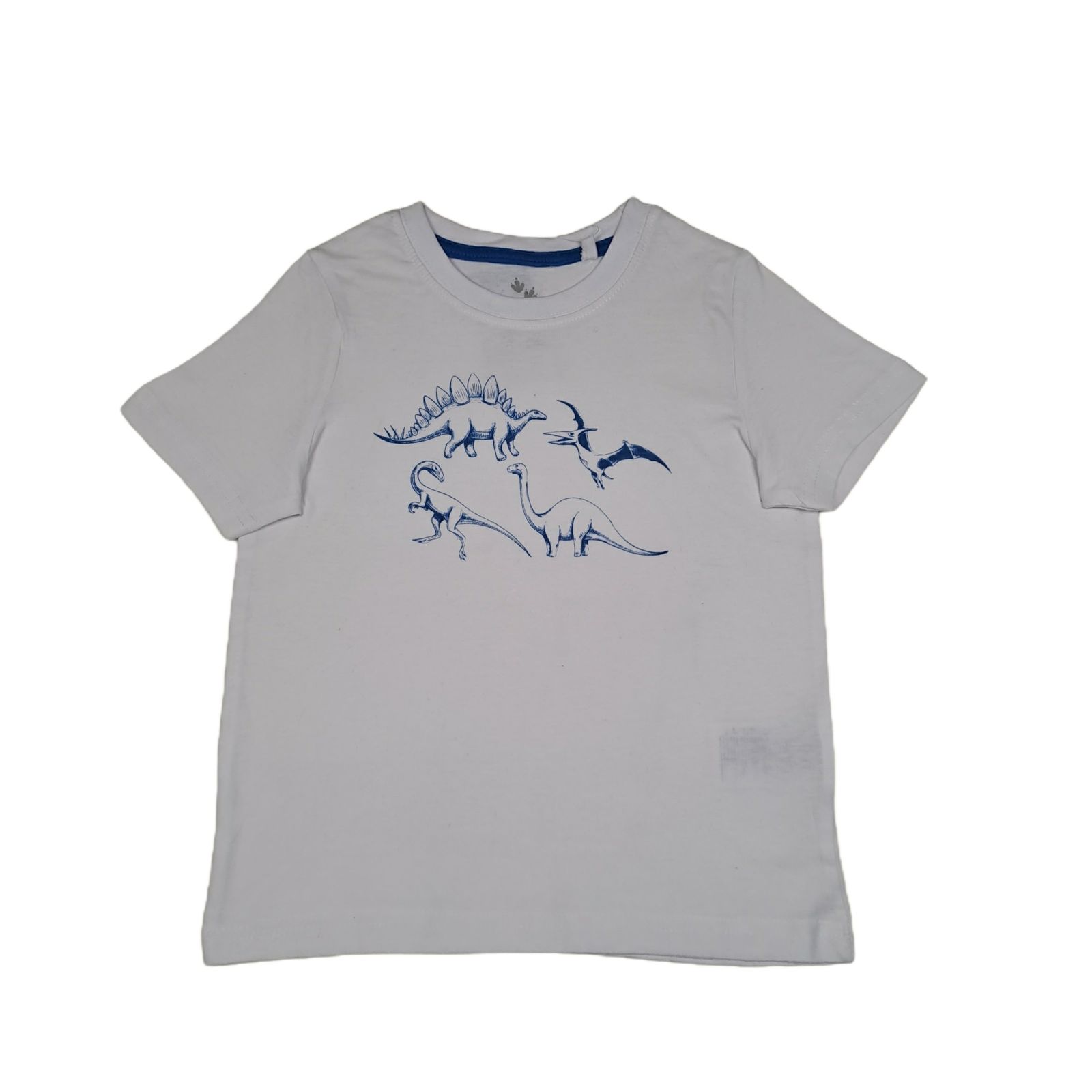 تی شرت آستین کوتاه پسرانه لوپیلو مدل دایناسور  -  - 1