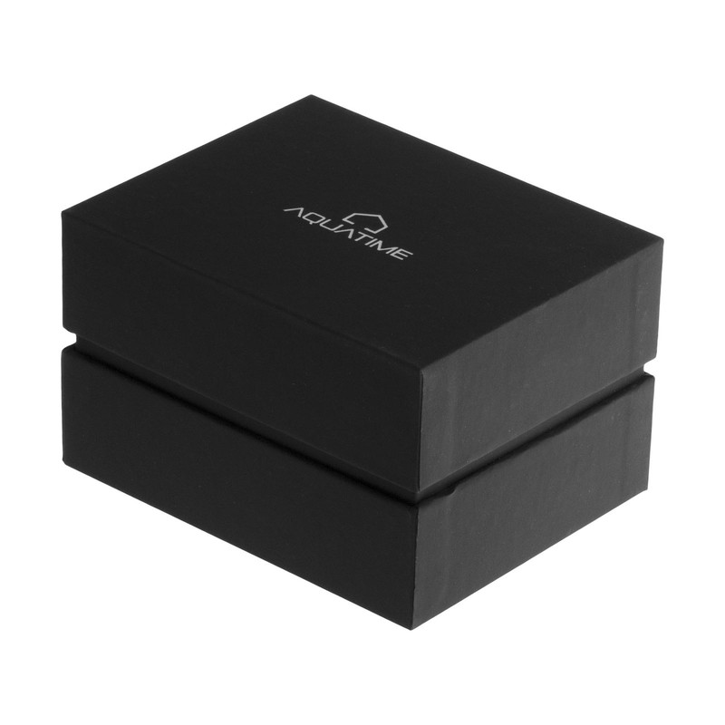 ساعت مچی عقربه ای زنانه آکوآ تایم مدل 3020905