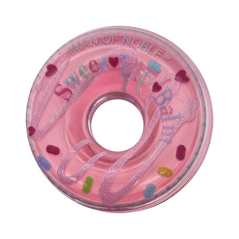 بالم لب ایمن آف نوبل مدل DONUT شماره 01