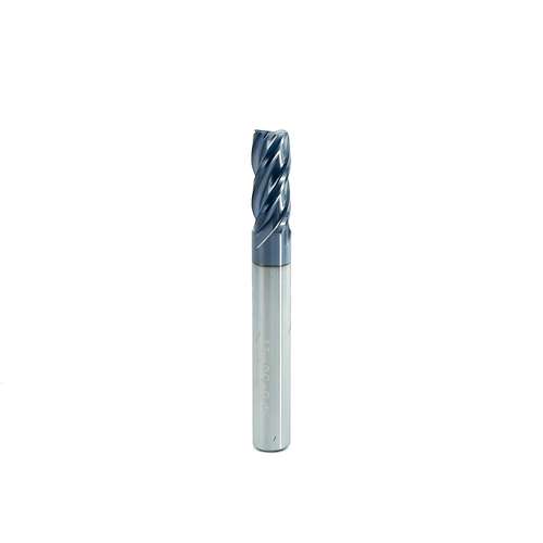 فرز انگشتی کارباید زایر مدل Z011 سایز 6 میلیمتر