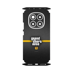 MAHOOT GTA-FullSkin Cover Sticker for Xiaomi Redmi Note 14 Pro 5G