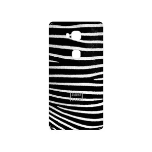 MAHOOT Zebra Skin Cover Sticker for Huawei GR5