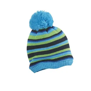 کلاه بافتی بچگانه لوپیلو مدل AD5155