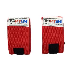 نقد و بررسی مچ بند ورزشی مدل TopTen001 بسته 2 عددی توسط خریداران