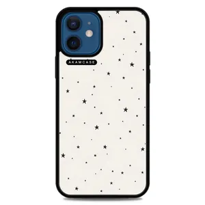 AKAM AMC-WA12M-STARS-2 Cover For Apple iPhone 12 Mini