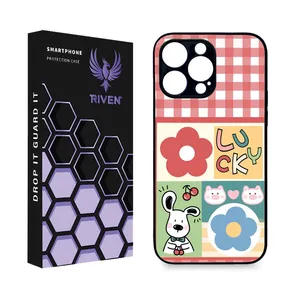 RIVEN RI3-20 Case For Apple iPhone 11 Pro