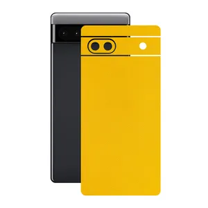 Remax cover sticker Leth model code LE004 suitable for Google Pixel 6a mobile phone