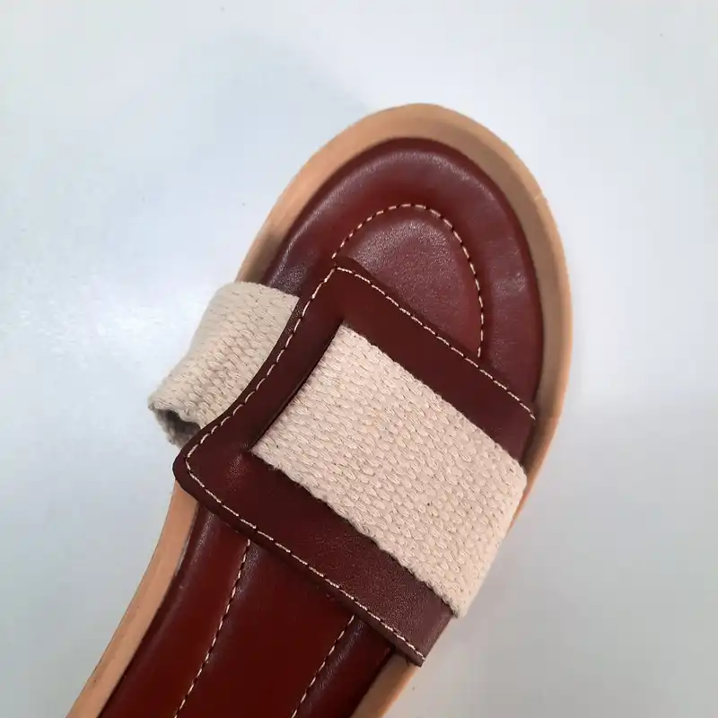 دمپایی زنانه مدل M1403