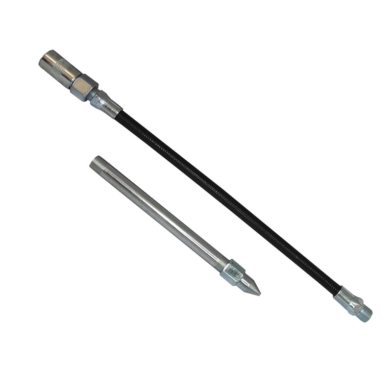 پمپ گریس پرسول مدل POSI-LOK پمپ گریس پرسول مدل POSI-LOK