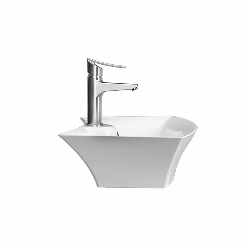 کاسه روشویی چینی کرد مدل آرین 2024