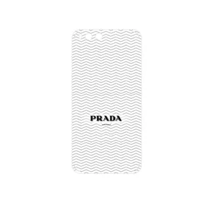 MAHOOT Prada Cover Sticker for Xiaomi Mi 6