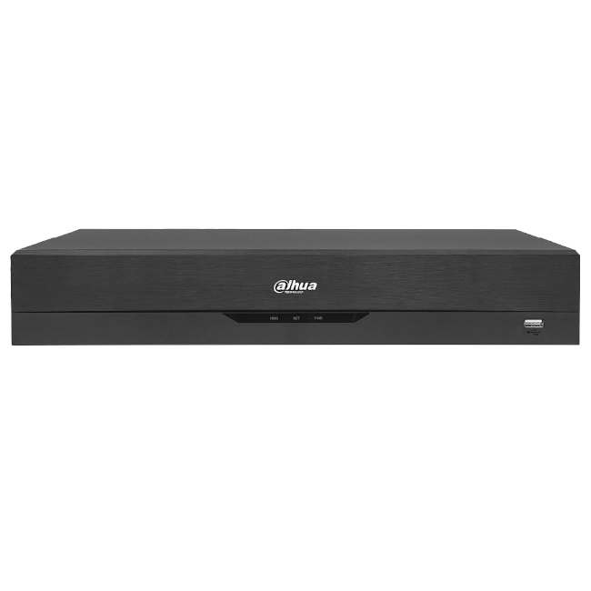 ضبط کننده ویدیویی داهوا مدل DHI-NVR4232-EI