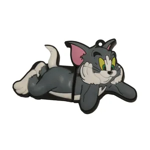 فلش مموری دایا دیتا طرح تام مدل PC1023-USB3 ظرفیت 64 گیگابایت