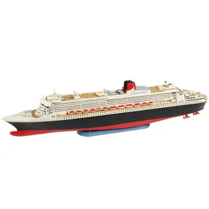 ساختنی ریول مدل Queen Mary 2 