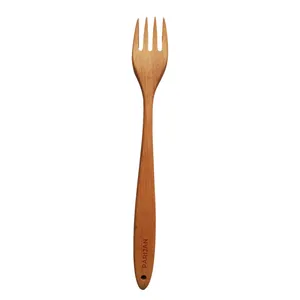 چنگال چوبی پریجان مدل PRJ-W-1004
