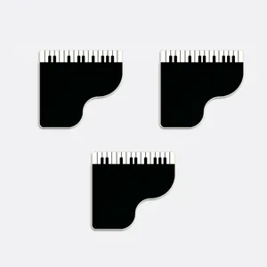 نشانگر کتاب مدل پیانو بسته 3 عددی