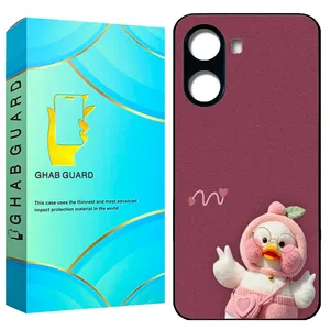 Ghab Guard GX7P Cover For Xiaomi Poco X7 Pro