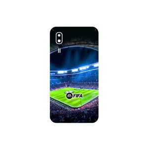 MAHOOT FIFA Soccer Game Series Cover Sticker for Samsung Galaxy A2 Core