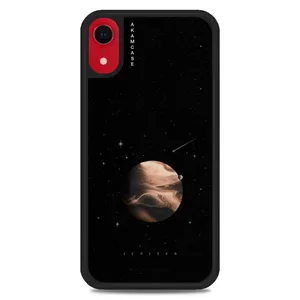 AKAM AMC-WAXR-PLANET-11 Cover For Apple iPhone XR