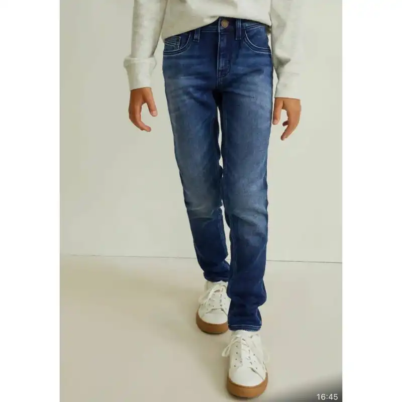 شلوار جین بچگانه سی اند ای مدل b11048