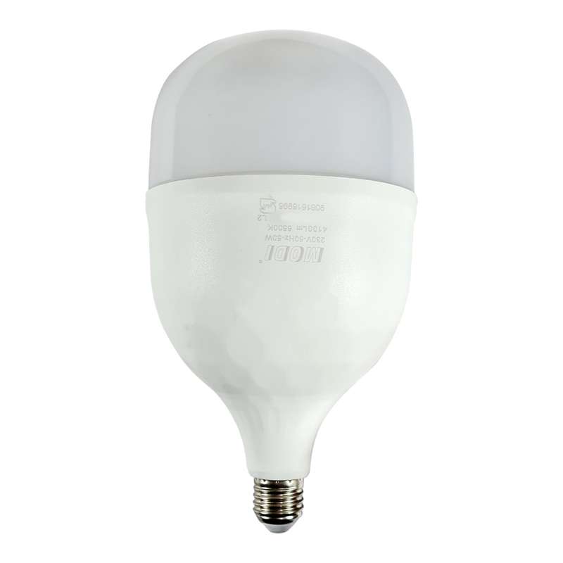 لامپ ال ای دی 50 وات مودی مدل IR-MD1350W پایه E27