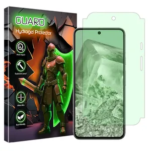 Guard Eye Care model Green light screen protector suitable for Google Pixel 8 mobile phone