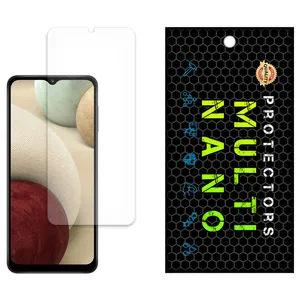 Multi Nano X-S1M Screen Protector For Samsung Galaxy A12