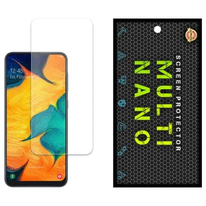 Multi Nano X-S1N Screen Protector For Samsung Galaxy A30