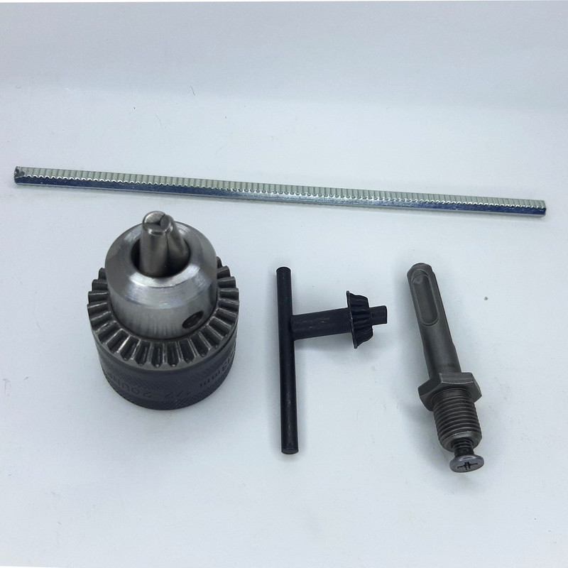 دریل بتن کن  سه کاره اینتیمکث مدلMX 03-26