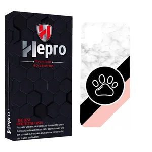 HEPRO MC Cover for Samsung Galaxy A12