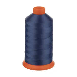 نخ دوخت چرم دوزی کوچیرینی اینترناتسیاناله کد 7303 سایز 40 طول 3300 متر