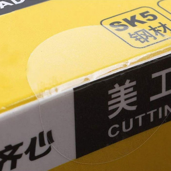 برچسب مدل پلمپ بسته بندی طرح CLR مجموعه 120 عددی برچسب مدل پلمپ بسته بندی طرح CLR مجموعه 120 عددی