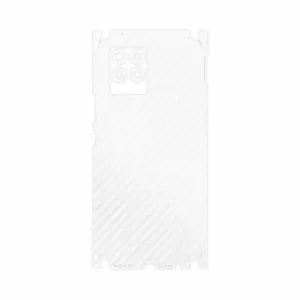 MAHOOT Ceramic-Fiber-FullSkin Cover Sticker for Realme 8 Pro