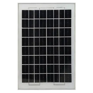 پنل خورشیدی چیتی سولار مدل SK-5W ظرفیت 5 وات