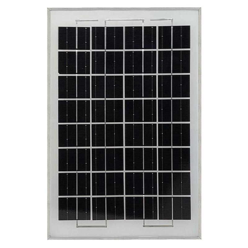 پنل خورشیدی چیتی سولار مدل SK-5W ظرفیت 5 وات
