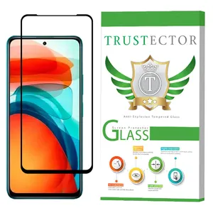  Trustector GSS Screen Protector For Xiaomi Poco X3 GT