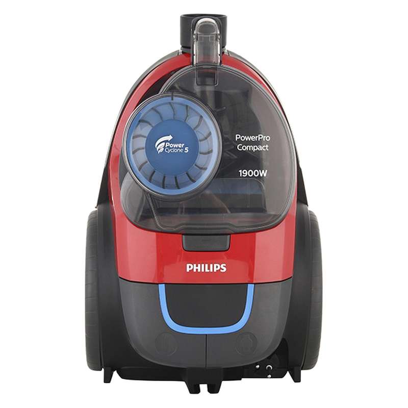 جاروبرقی 1900 وات فیلیپس مدل FC 9351