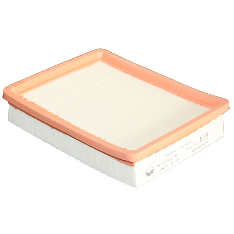 فیلتر هوا خودرو سرعت فیلتر مدل C384 مناسب برای جک S3